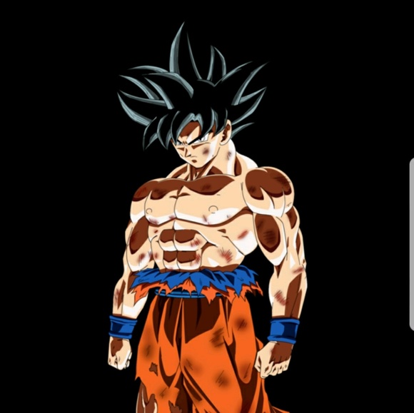 Meet your Posher, Jose - Picture 1 of 1